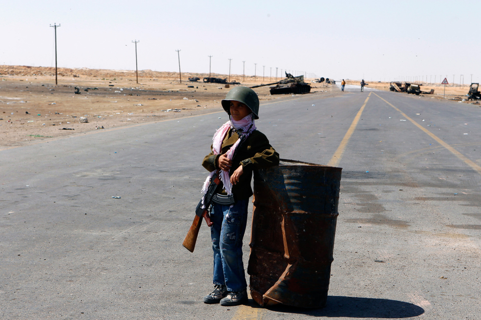 ISIS lanza una aplicación para adoctrinar niños