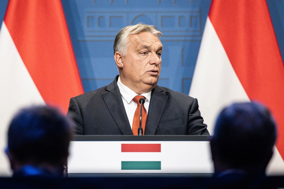 Orban lanza un nuevo órdago a la UE al criticar las sanciones a Rusia