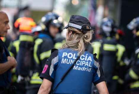 Rescatan a tres menores tutelados después de estar secuestrados por sus padres