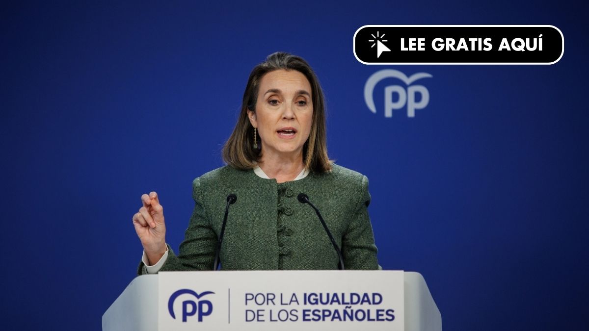 El PP denuncia el caso Koldo ante la Fiscalía europea y la oficina