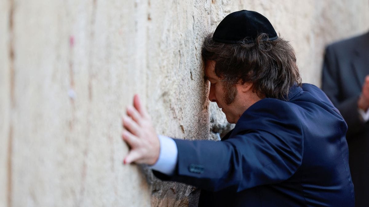 EEUU acuerda con Israel la construcción de su Embajada permanente en Jerusalén