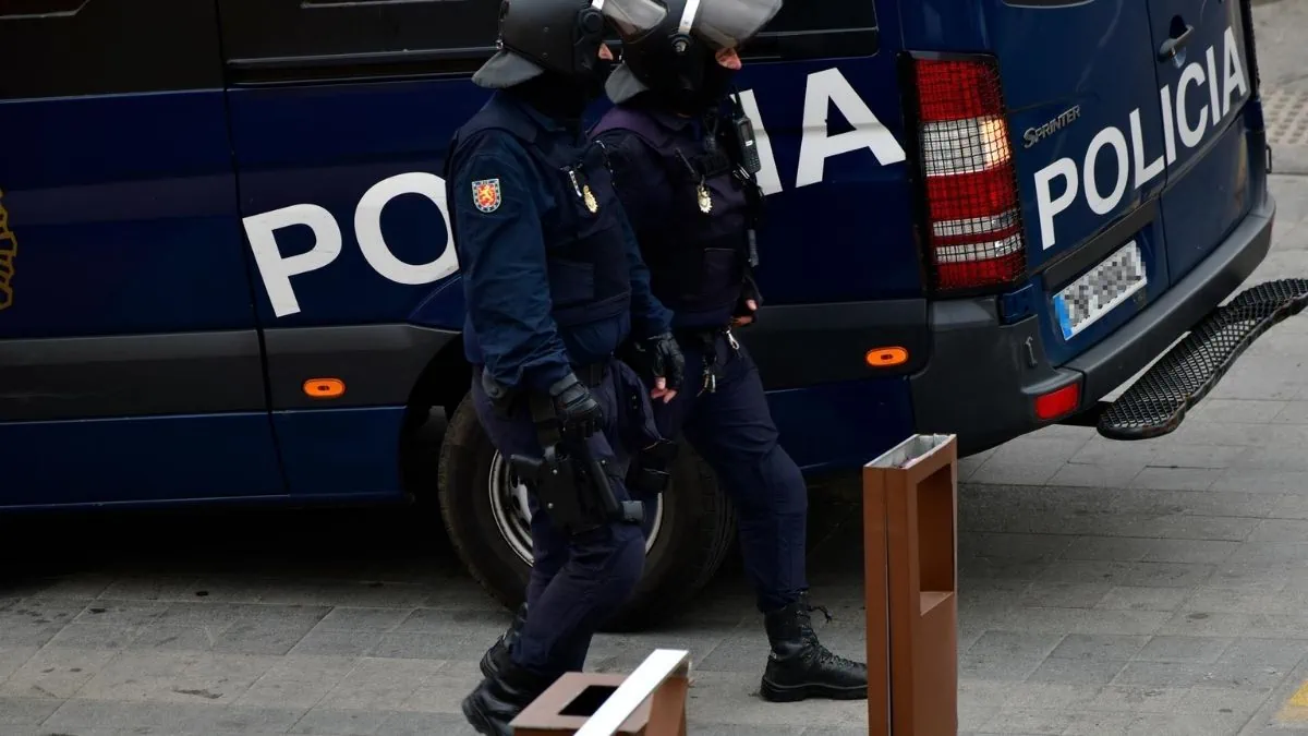 Colas de hasta cinco horas de espera para cruzar la frontera con Marruecos
