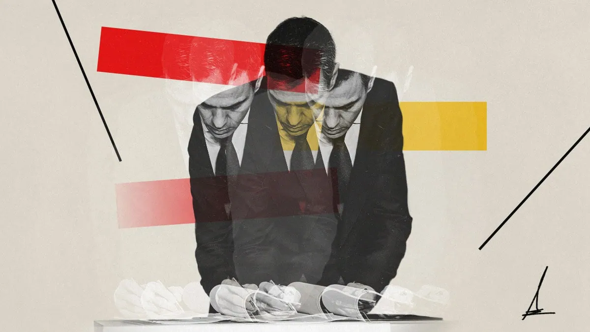 Felipe y el voto en blanco