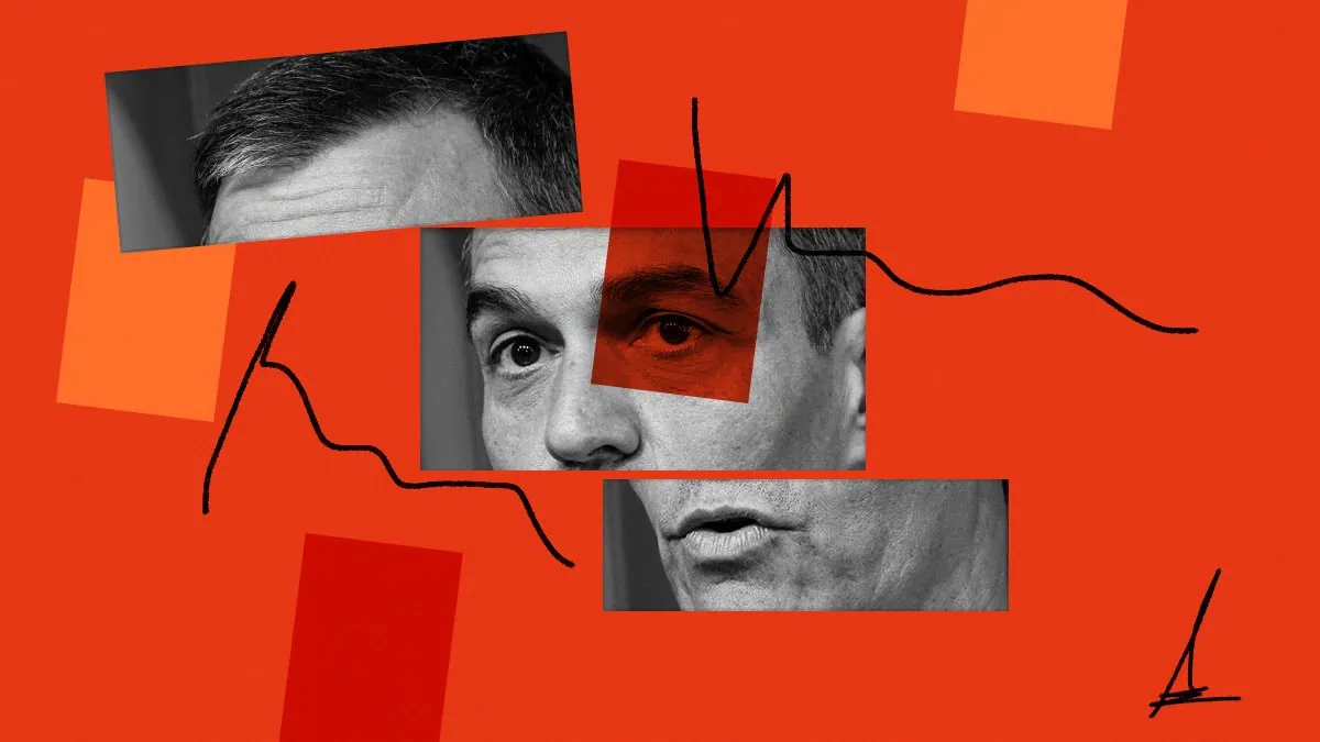 ¿De verdad es Sánchez un presidente democrático?