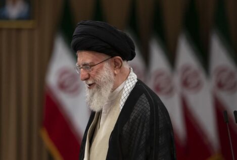 Trump avisa al nuevo líder supremo iraní que «no durará mucho» si no tiene su aprobación