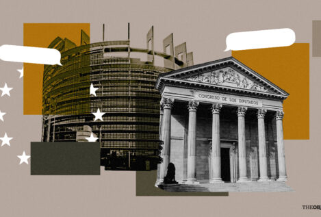 Radiografía del juez español