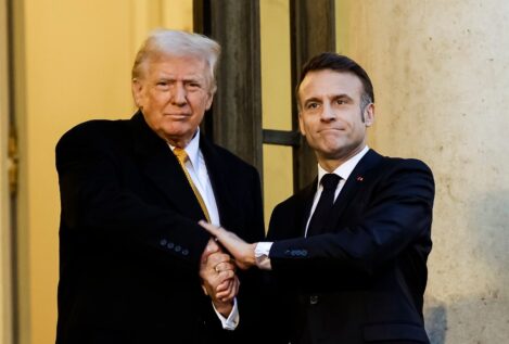 Los socialistas conservan París en la segunda vuelta de las elecciones municipales francesas