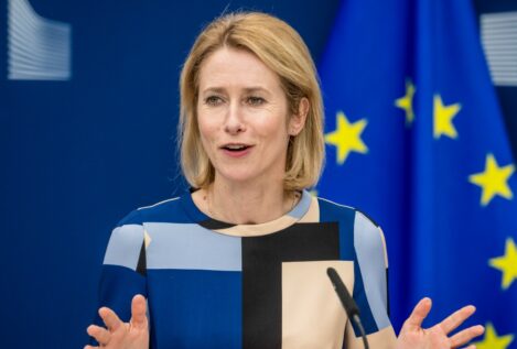 La Cambra de Comerç y Ágora Diplomática reúnen a empresarios con el líder albanés