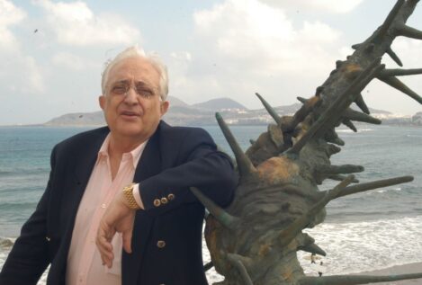 Muere el cineasta argentino Adolfo Aristarain a los 82 años