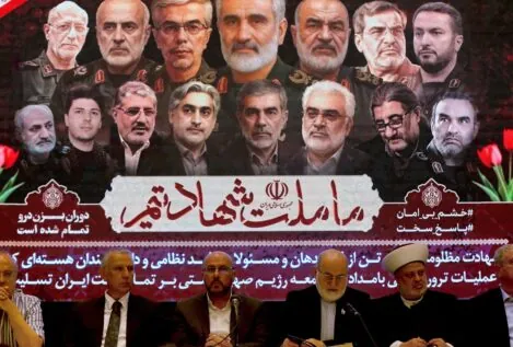 La Guardia Revolucionaria atacará las universidades de EEUU en Oriente Próximo