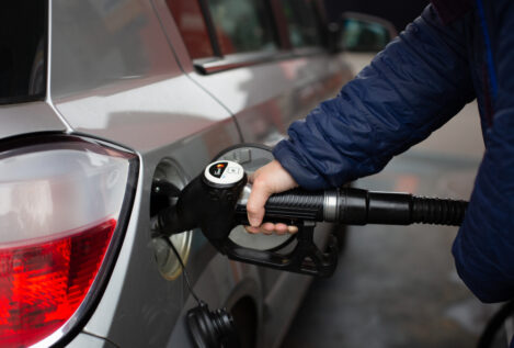 Los líderes europeos piden medidas para contener el alza de los precios por la guerra