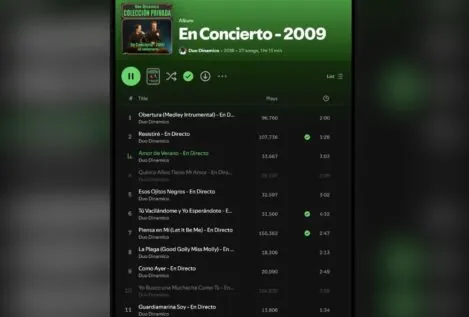 Spotify ofrecerá una herramienta para versionar y remezclar canciones con IA generativa