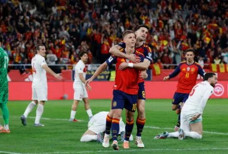 Batacazo de Italia: Bosnia deja a la ‘Azzurra’ sin Mundial por tercera vez consecutiva