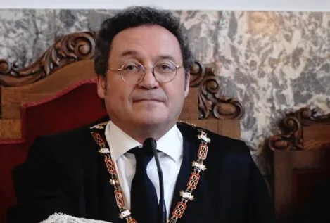 El Supremo resuelve que los retratos de Goya de Carlos IV y María Luisa son del Estado