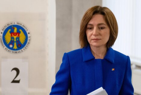 Los socialdemócratas retiran su apoyo al primer ministro de Rumanía y piden su dimisión