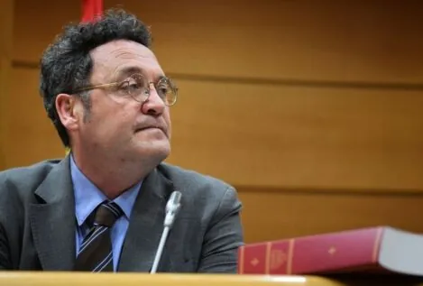 Álvaro García Ortiz asegura que el fallo fue «una sorpresa muy dura»