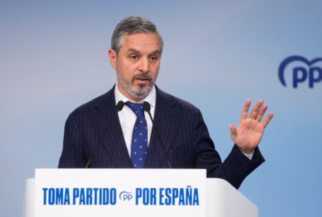 El PP pide la comparecencia urgente de Sánchez por su «papel estelar» con Venezuela