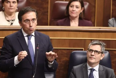 Líbano e Israel acuerdan seguir con las conversaciones tras un encuentro «productivo»