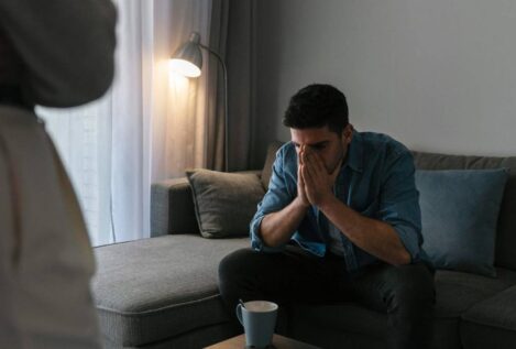 ¿Por qué el dolor crónico provoca depresión en algunas personas y en otras no?