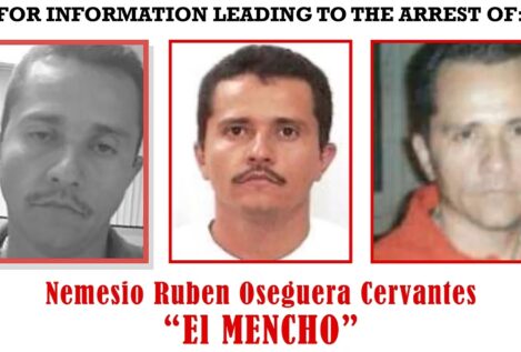 Estados Unidos pide a España la extradición del narco ecuatoriano ‘Pipo’