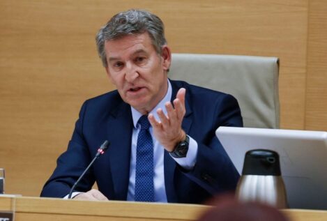 La presidenta de la comisión de la dana fue alto cargo del PSPV en su etapa de más corrupción