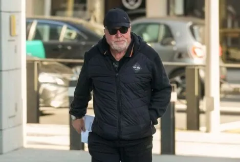 Un testigo afirma que le encargaron vigilar a la mujer de Bárcenas porque «corría peligro»