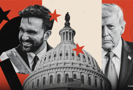 ¿Pueden (y quieren) los partidos vencer a la corrupción?