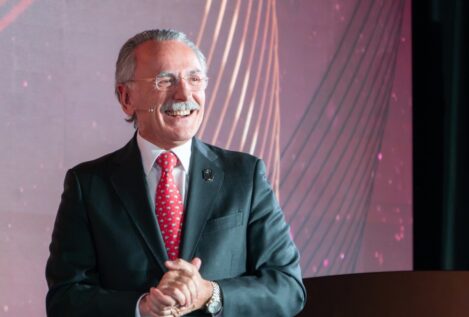 La tecnológica MBDA duplica su producción de misiles y anuncia 5.000 millones en inversión