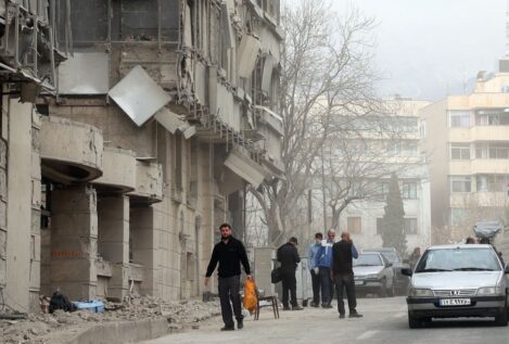 El ministro de Exteriores israelí a Sánchez: «Nunca pierde la oportunidad de incitar al odio»