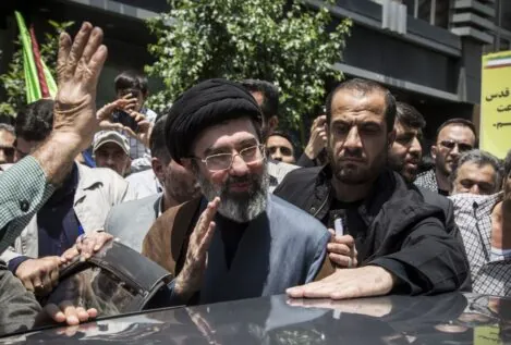 El Ejército de EEUU confirma el fin del bloqueo a los puertos iraníes en el estrecho de Ormuz