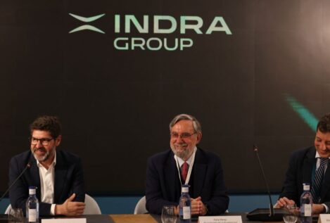 La SEPI pide «resolver el conflicto de interés» entre Indra y EM&E