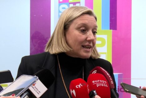 Tellado apremia a Vox a cerrar acuerdos en Extremadura, Aragón y Castilla y León