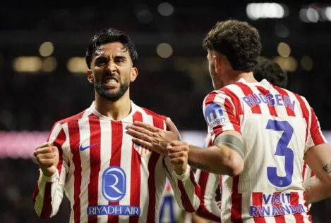 La Real Sociedad se lleva la Copa del Rey cinco años después en la tanda de penaltis