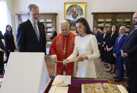 León XIV viaja este sábado a Mónaco, el primer Papa en la historia en visitar el Principado