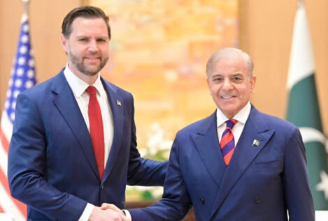 Irán afea los «cambios en las reglas del juego» por parte de EEUU