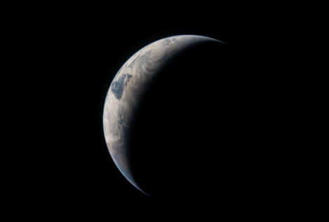 Artemis II hace historia al alcanzar la mayor distancia por el ser humano desde la Tierra