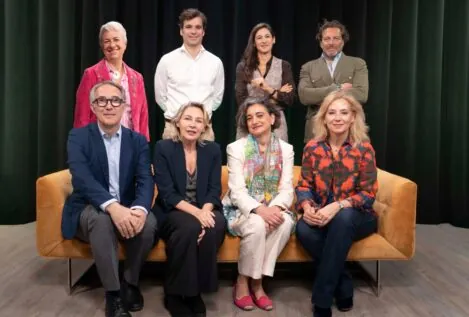 «Todos somos Lucas»: la iniciativa solidaria que suple lo que la ciencia aún no puede solucionar