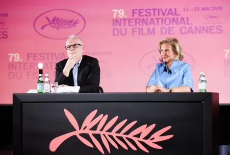 Hamaguchi ahonda en el cuidado del otro en la poética ‘Soudain’, a competición en Cannes