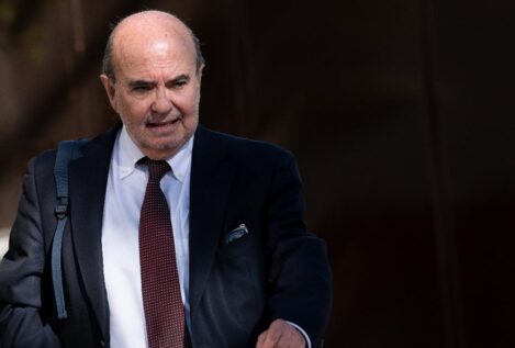 Zarrías se sintió «defraudado» con Leire Díez porque no le aportó información relevante