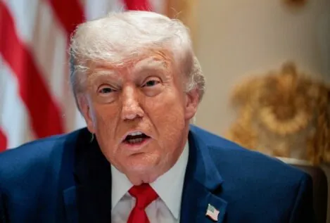 Netanyahu responde a Trump: «Israel atacará Beirut si Hezbolá no cesa el fuego»