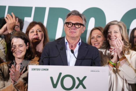 Insólita moción de censura en Cartagena: dos tránsfugas de Vox se unen al PSOE contra el PP