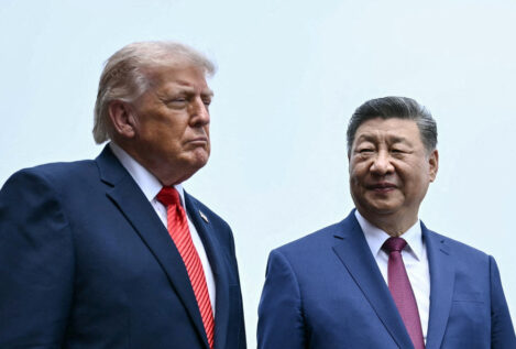 Xi Jinping visitará la Casa Blanca en otoño tras la invitación de Trump