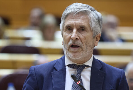 Interior denegó dos veces poner escolta a Leire Díez aunque activó una «contravigilancia»