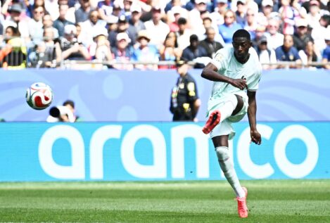 Senegal endosa una ‘manita’ a Irak para soñar con la clasificación a dieciseisavos