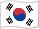 Corea del Sur
