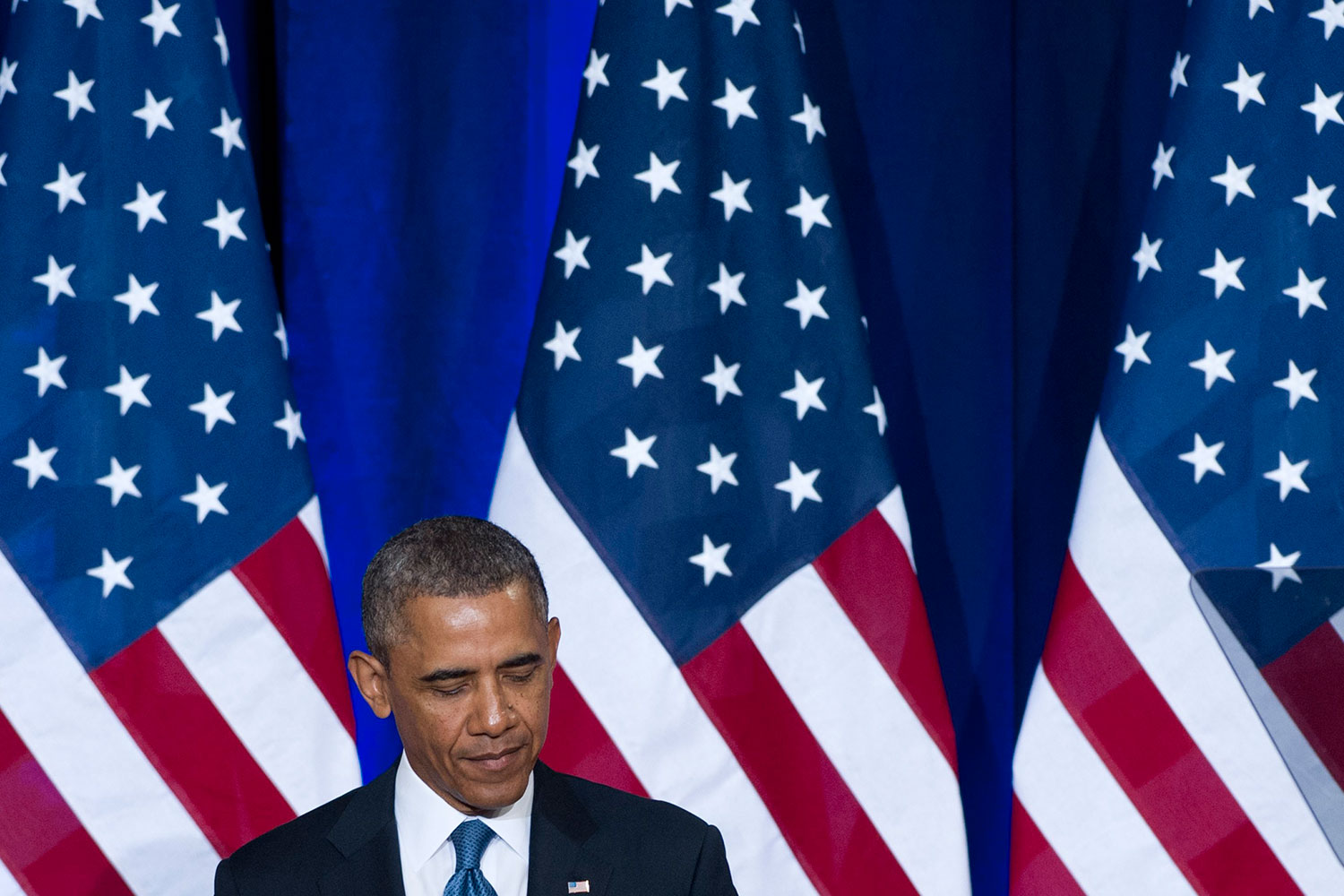 Barack Obama anuncia tímidas reformas en el programa de recolección de datos telefónicos de la NSA