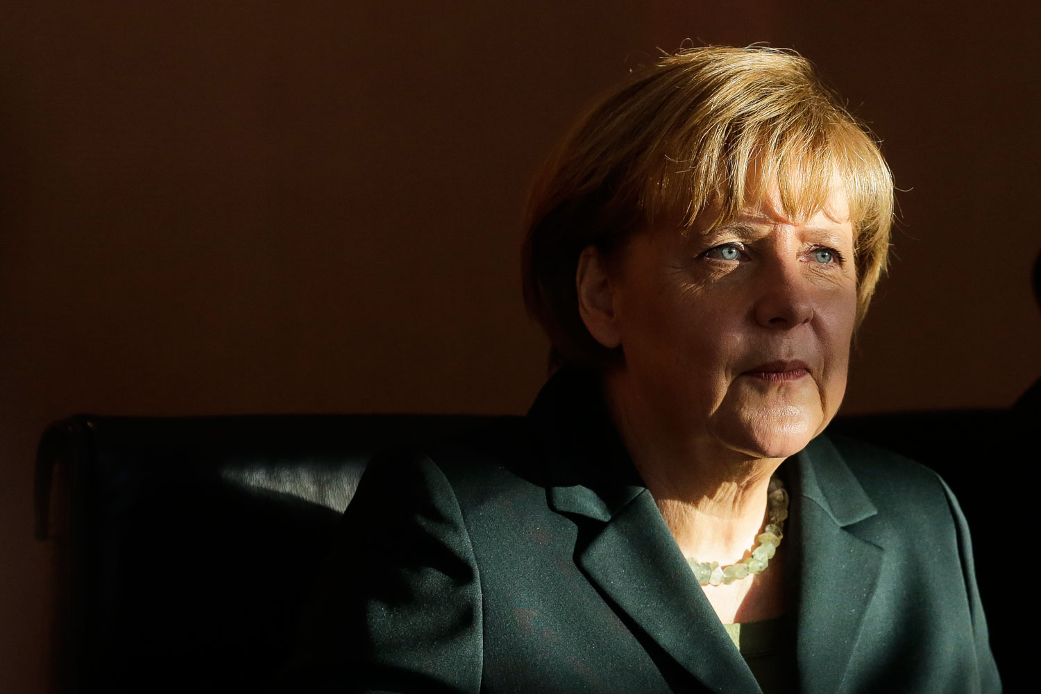 El Gobierno de Merkel quiere un pacto para evitar el espionaje