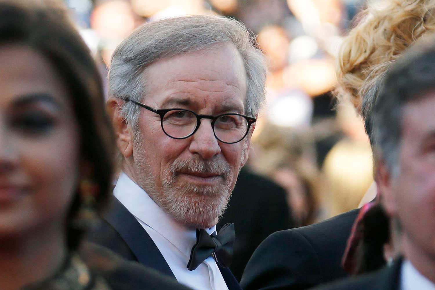 Steven Spielberg destrona a Oprah Winfrey como la persona más influyente de Estados Unidos