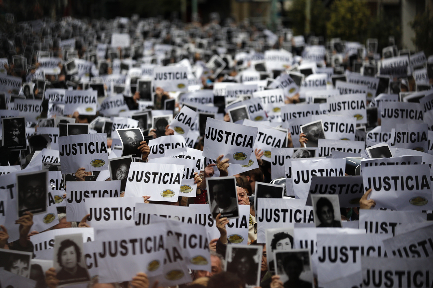 Un fiscal denuncia ante la Justicia a la presidenta Cristina Kirchner