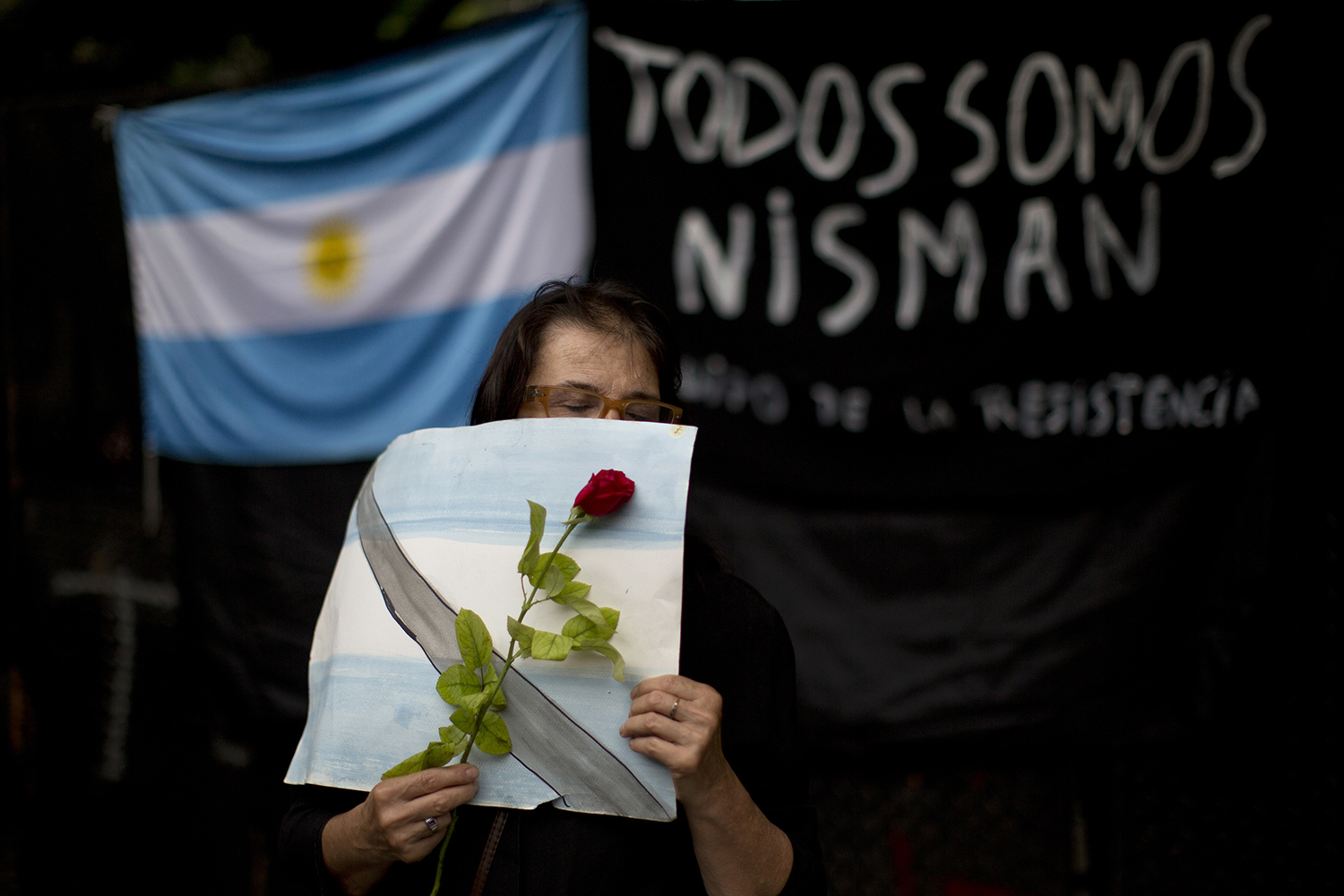 Nuevas sospechas en el caso Nisman